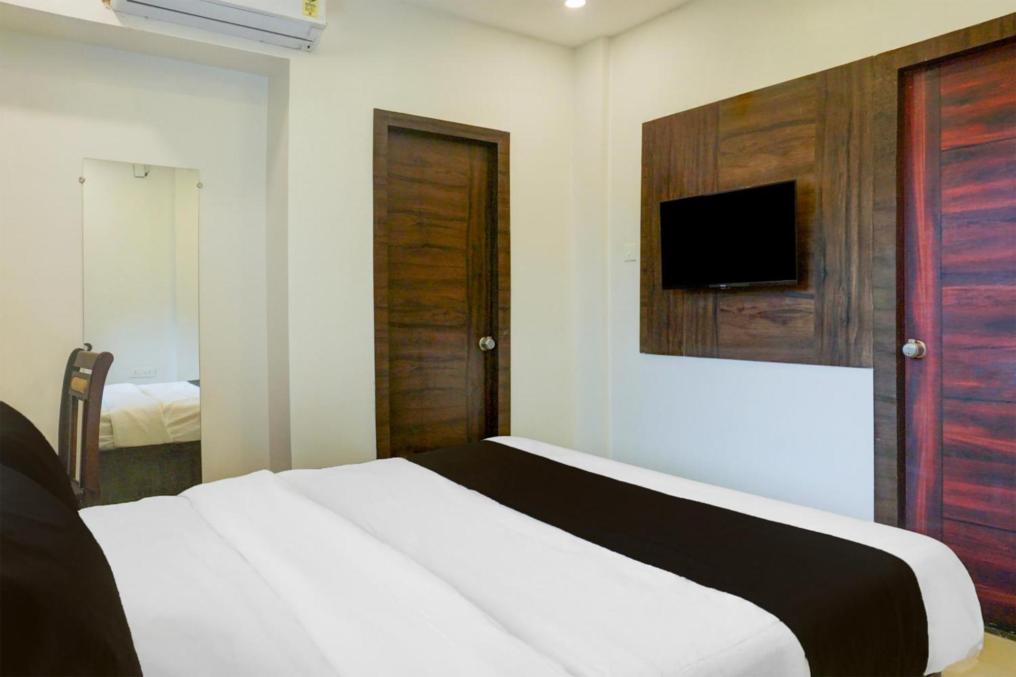 Super Hotel O Laxman Nagar Baner Pune Exterior photo