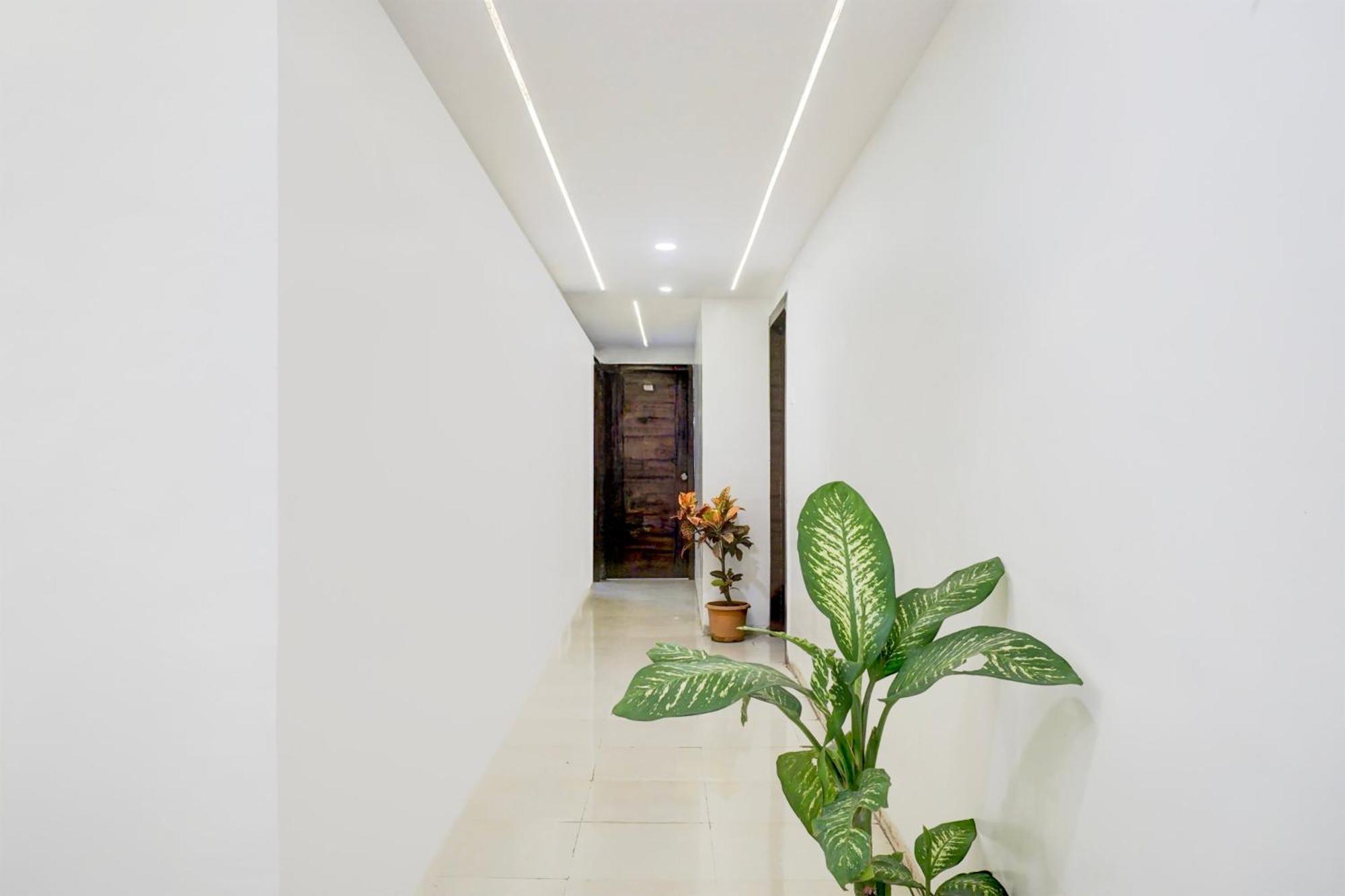 Super Hotel O Laxman Nagar Baner Pune Exterior photo